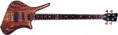Warwick Dolphin PRO 1 NT 4